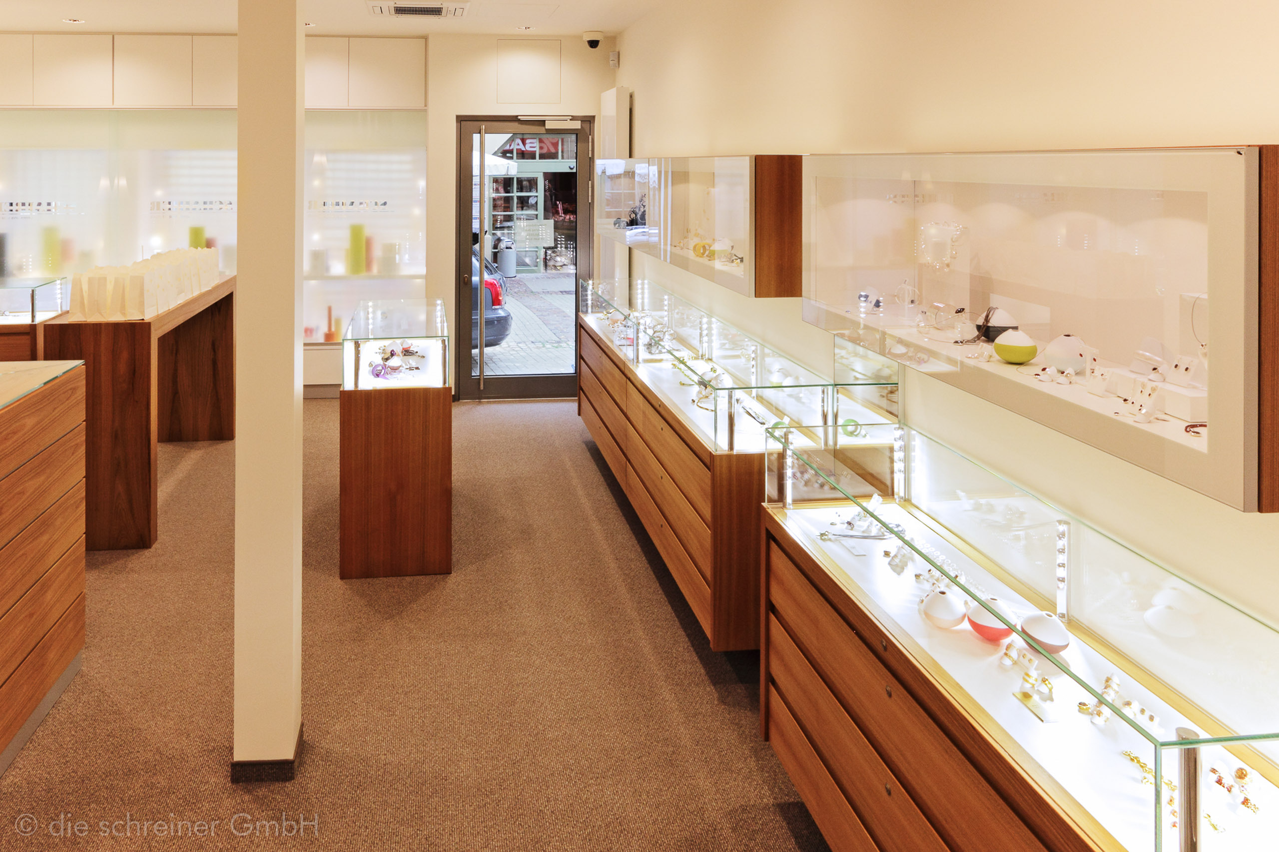 Juwelier Schairer