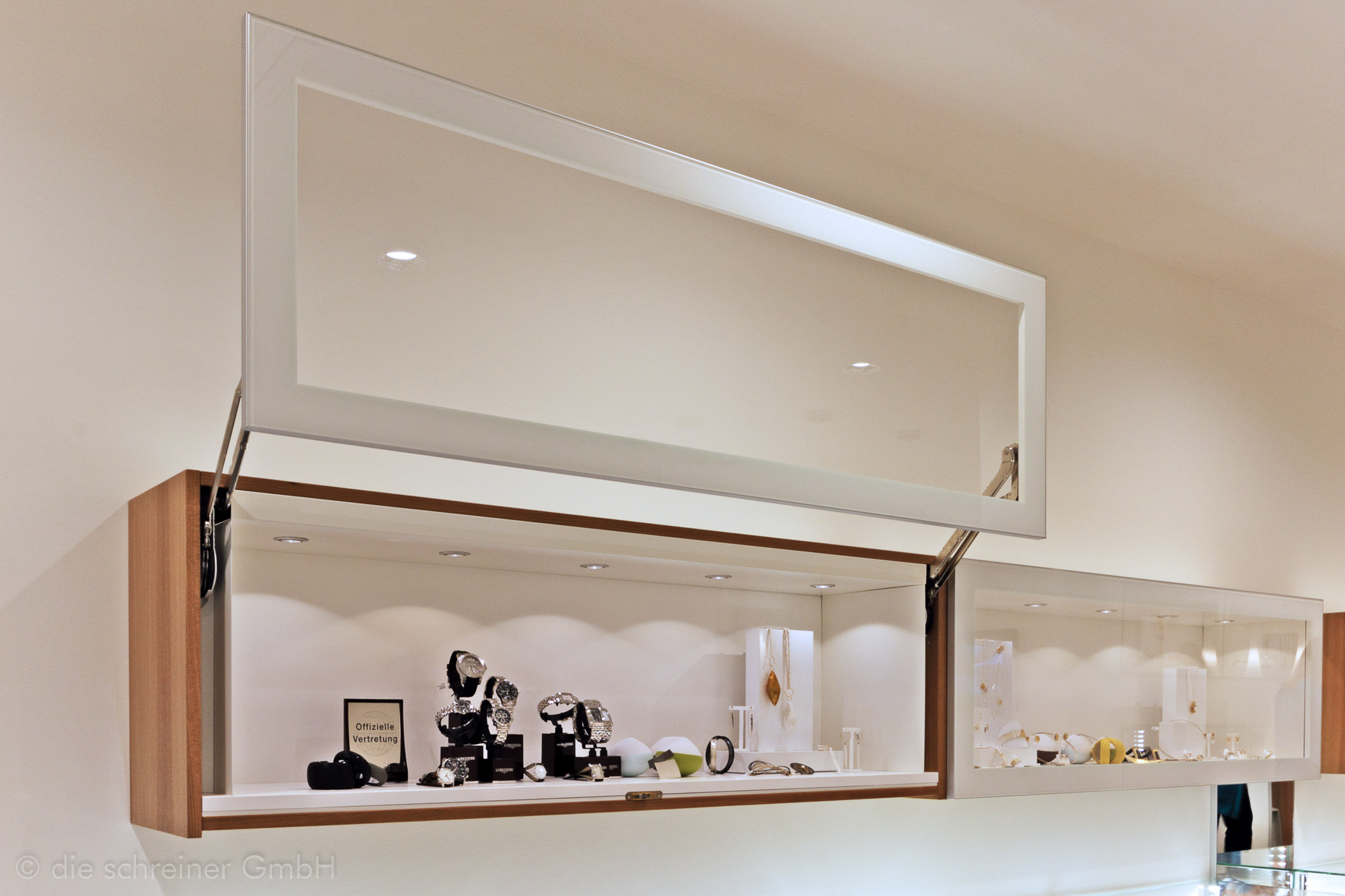 Juwelier Schairer