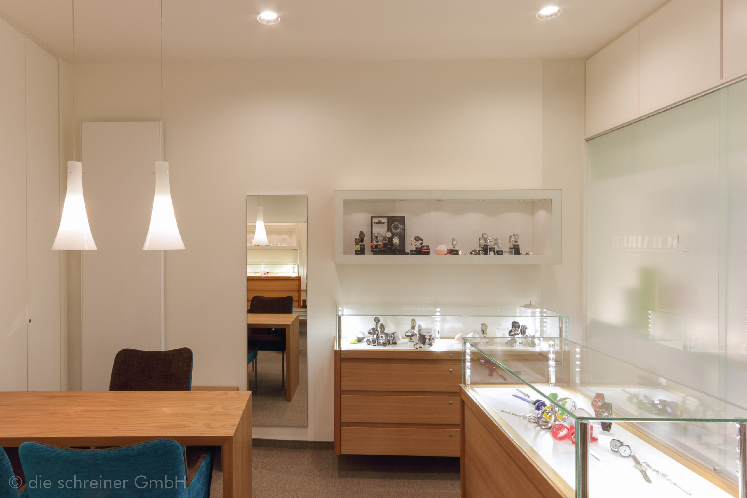 Juwelier Schairer