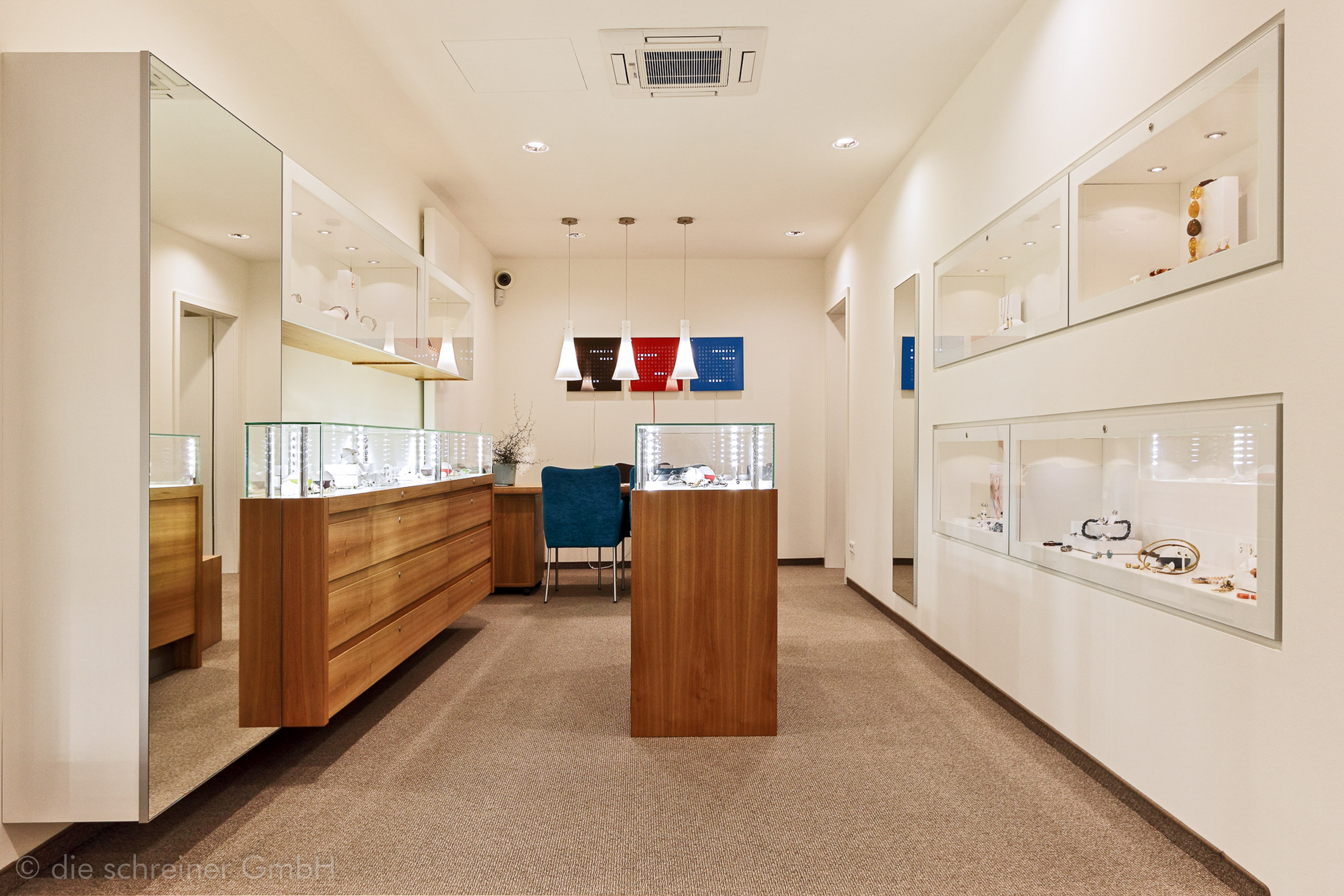 Juwelier Schairer