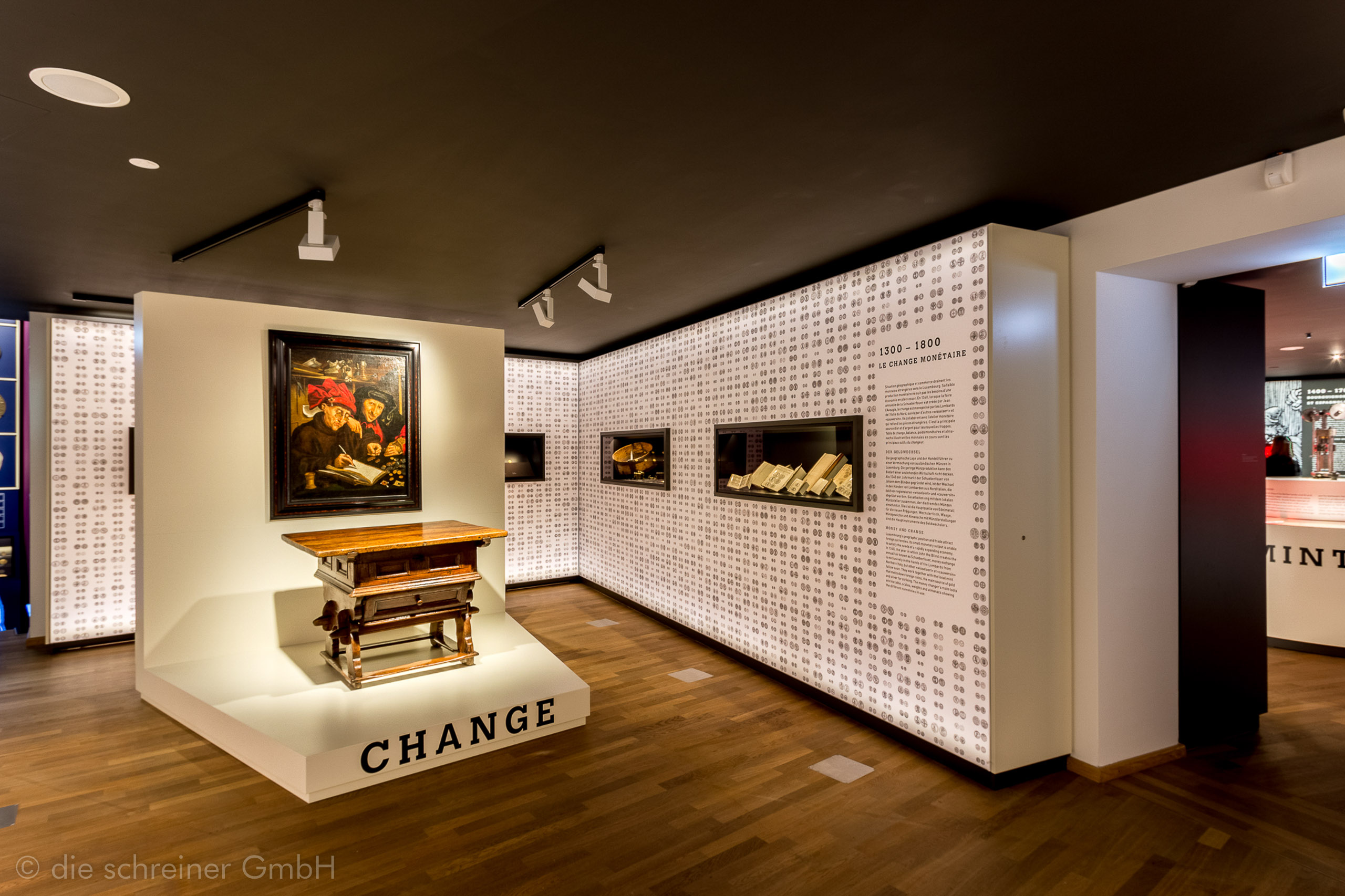 Musée national d'histoire et d'art in Luxemburg