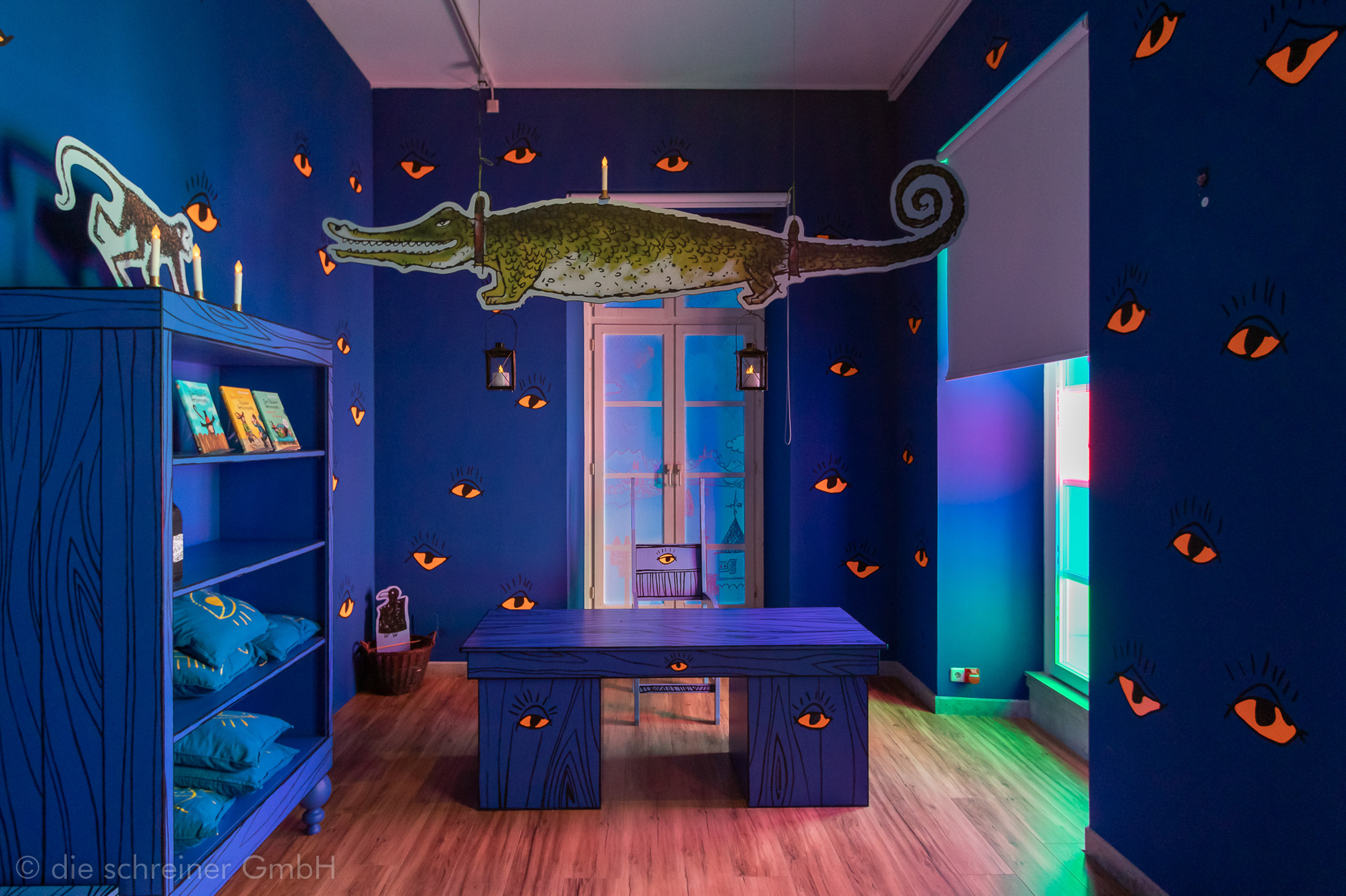 Der Räuber Hotzenplotz