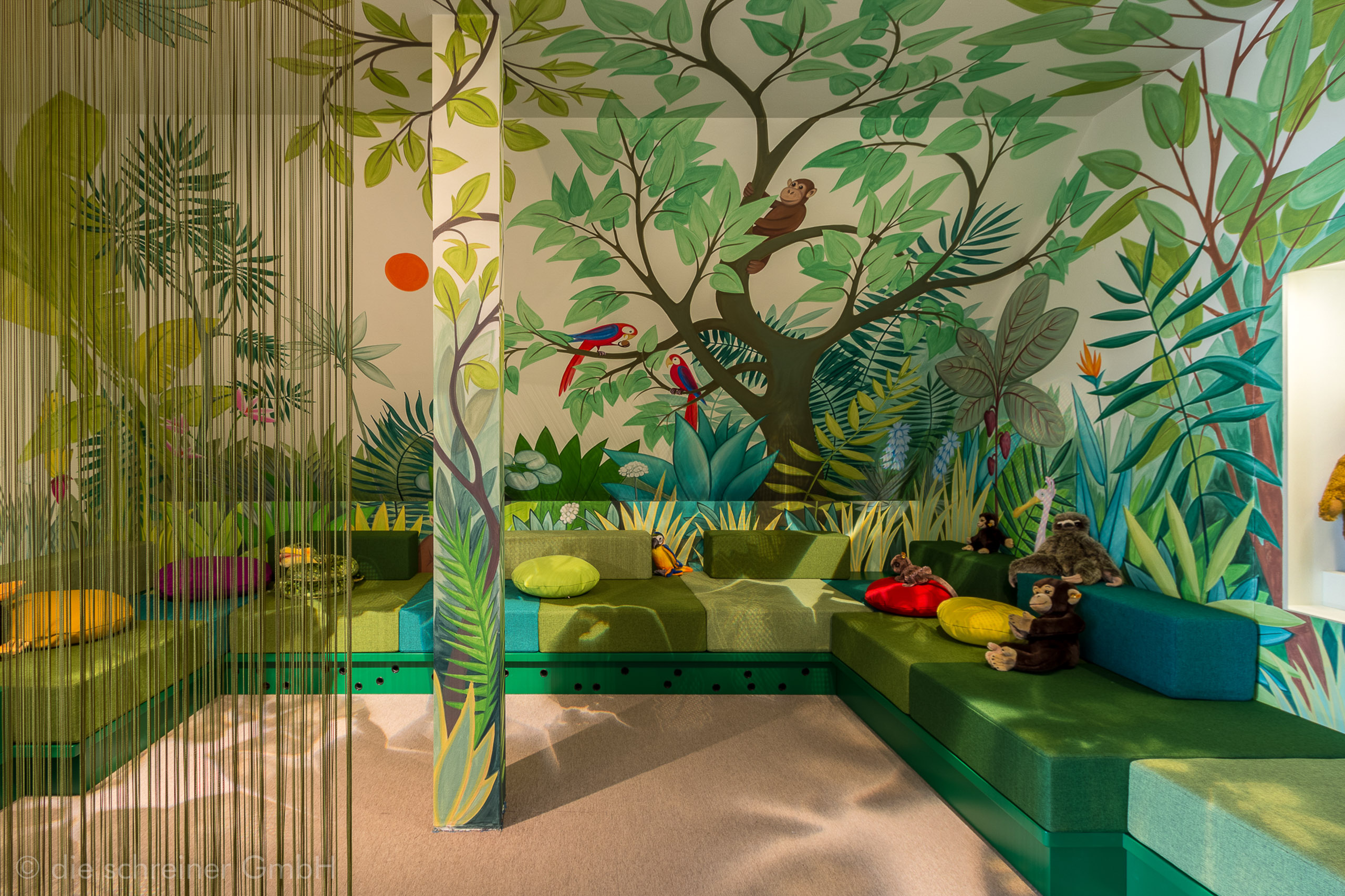 Superschwaben · Landesausstellung