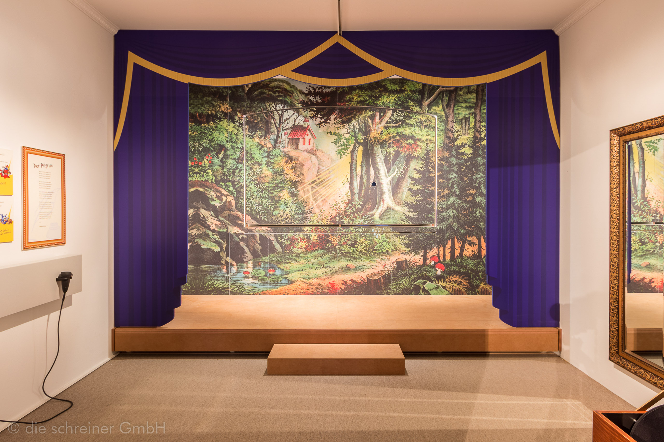 Superschwaben · Landesausstellung