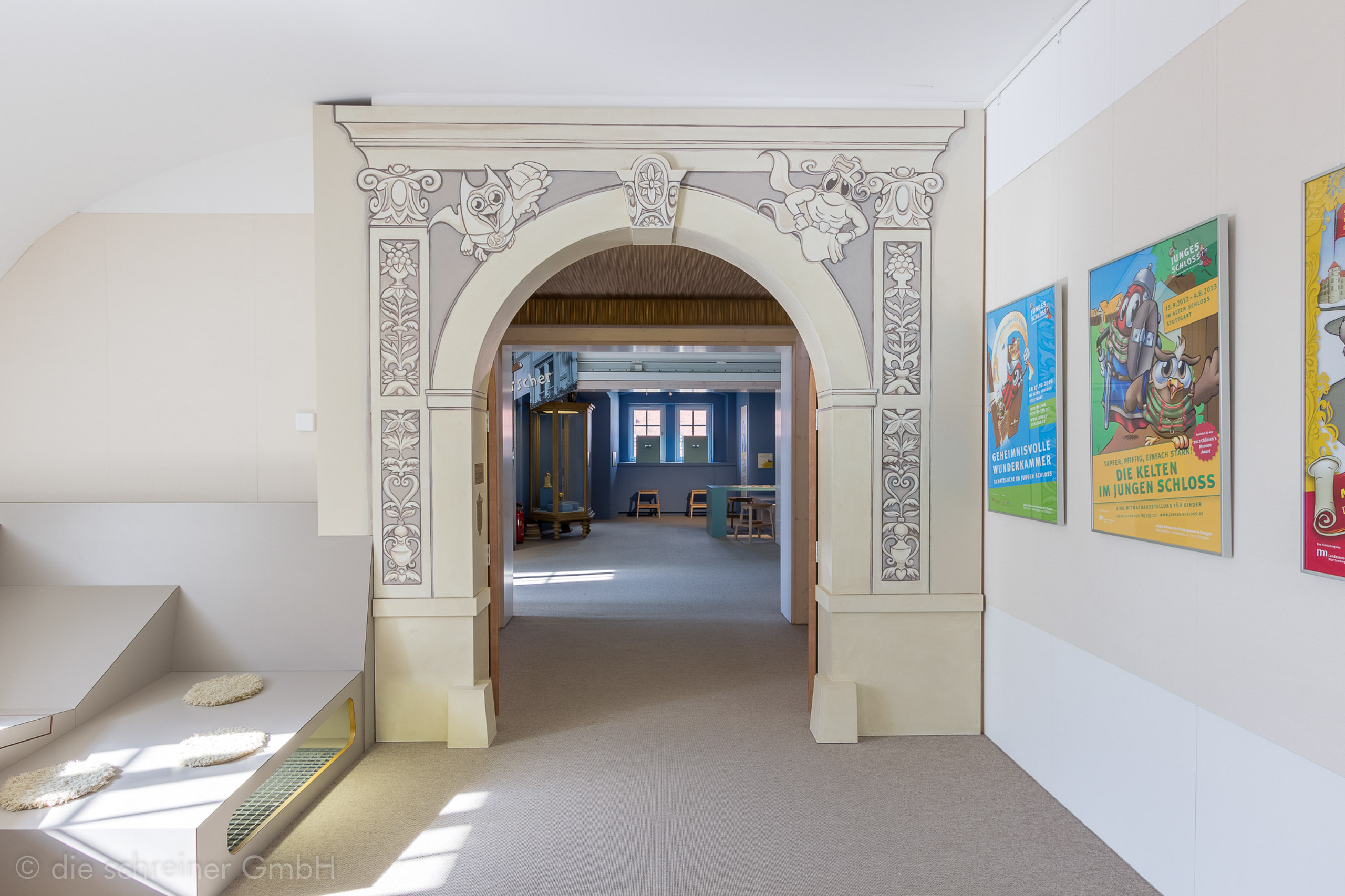 Superschwaben · Landesausstellung